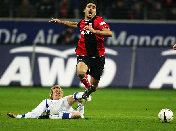 那不勒斯 那不勒斯