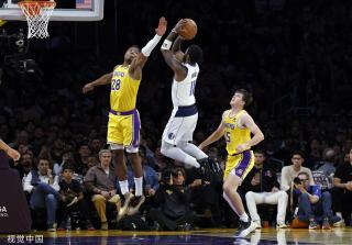 更强的内线 更强的内线